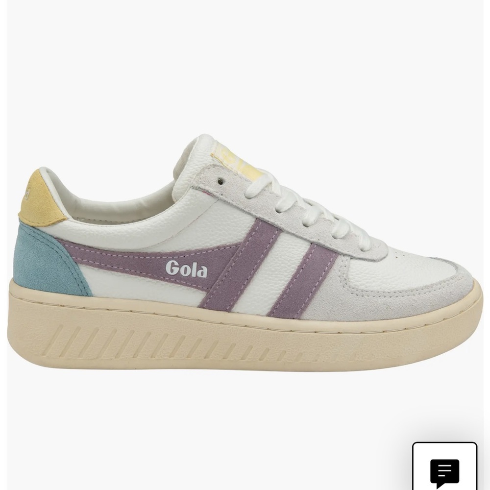 GOLA Grandslam Trident Sneaker